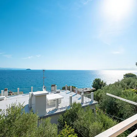 Apartment Orizzonte Gallinara - Parcheggio E Doppio Bagno Laigueglia