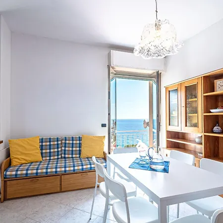 Apartment Orizzonte Gallinara - Parcheggio E Doppio Bagno