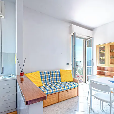 Orizzonte Gallinara - Parcheggio E Doppio Bagno Laigueglia