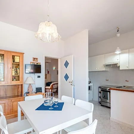 Orizzonte Gallinara - Parcheggio E Doppio Bagno Apartment *