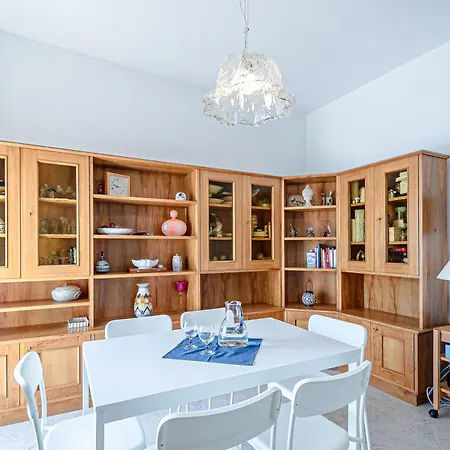Apartment Orizzonte Gallinara - Parcheggio E Doppio Bagno *