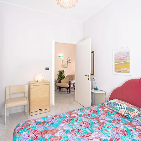 Apartment Orizzonte Gallinara - Parcheggio E Doppio Bagno