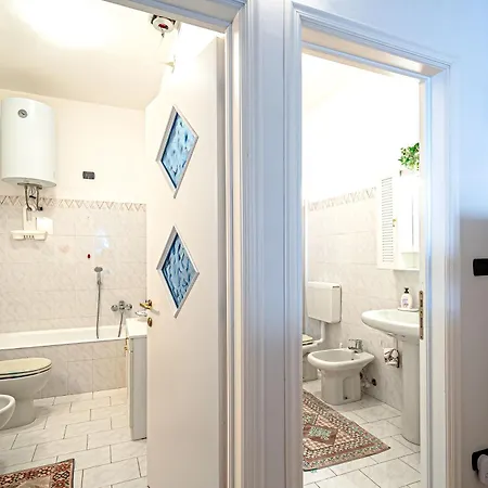 Apartment Orizzonte Gallinara - Parcheggio E Doppio Bagno *