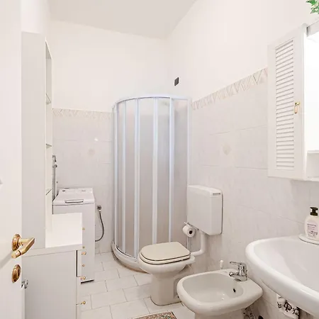 Apartment Orizzonte Gallinara - Parcheggio E Doppio Bagno Laigueglia