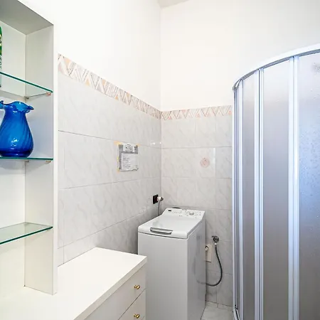 Orizzonte Gallinara - Parcheggio E Doppio Bagno