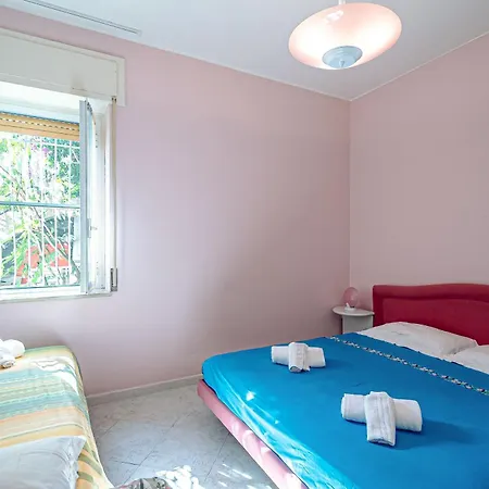 Orizzonte Gallinara - Parcheggio E Doppio Bagno * Laigueglia