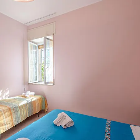 Orizzonte Gallinara - Parcheggio E Doppio Bagno * Laigueglia