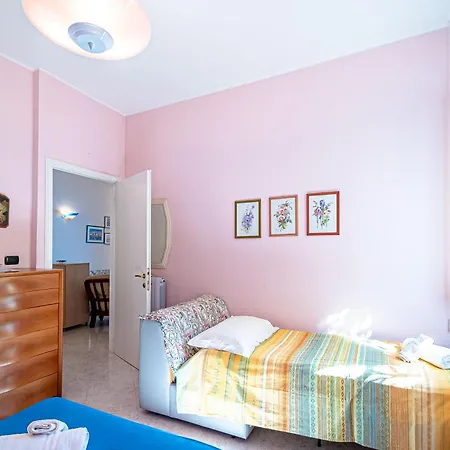 Apartment Orizzonte Gallinara - Parcheggio E Doppio Bagno Laigueglia