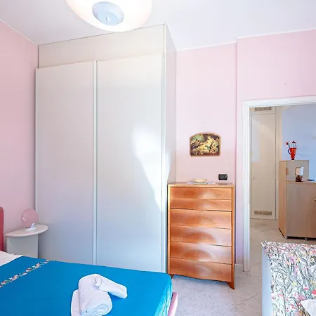 Appartement Orizzonte Gallinara - Parcheggio E Doppio Bagno *