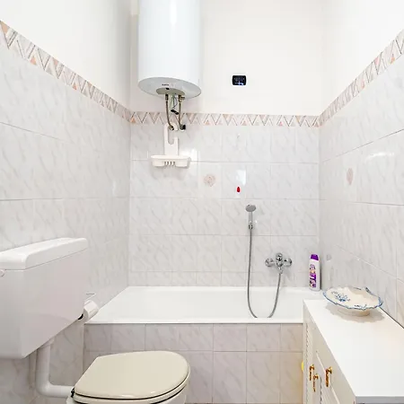 Apartment Orizzonte Gallinara - Parcheggio E Doppio Bagno *